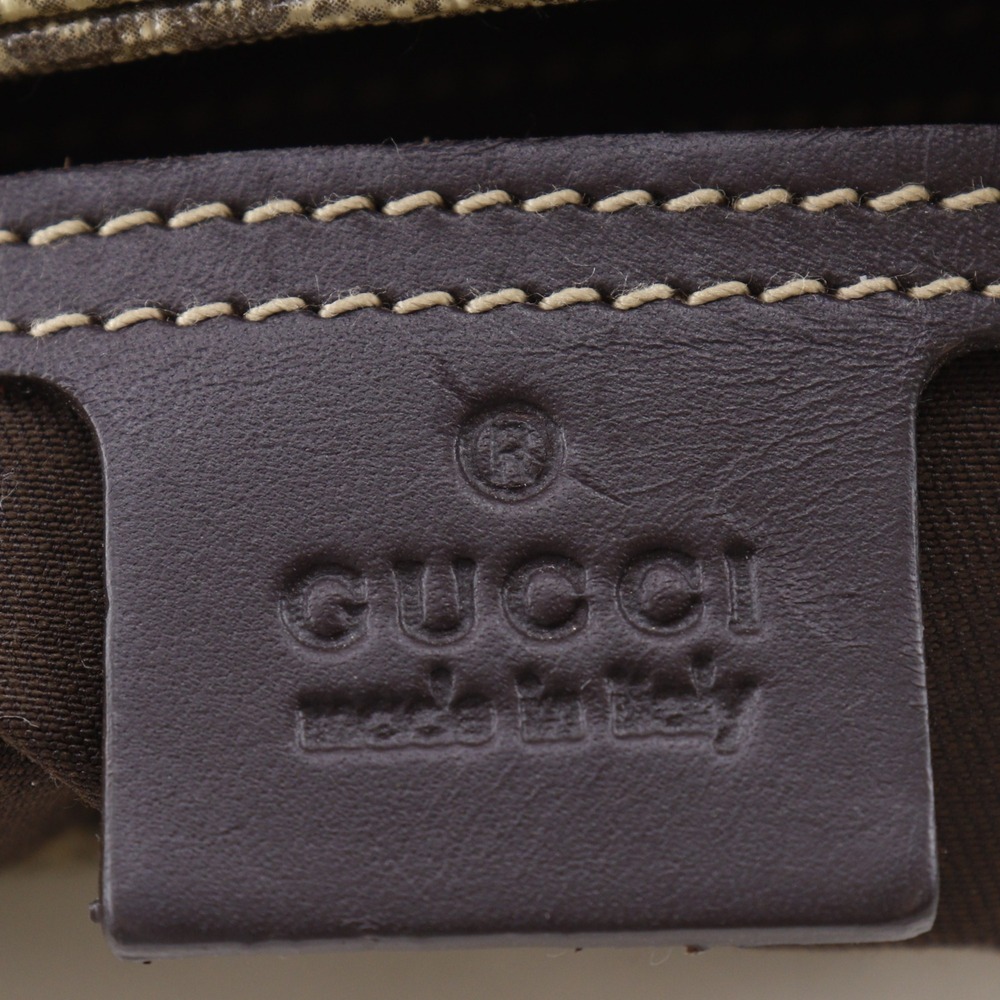 GUCCI Bag - Picture 10 of 12